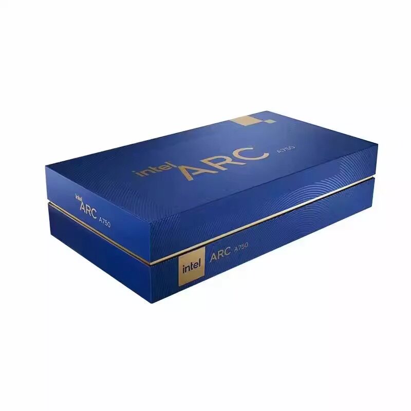 蓝戟Intel B570 10G B580 Photon 12GOC游戏视频剪辑电脑台式显卡