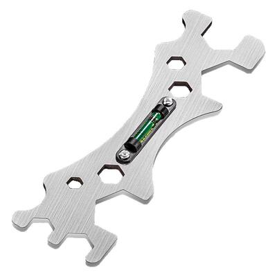 多功能卫浴扳手通用花洒淋浴