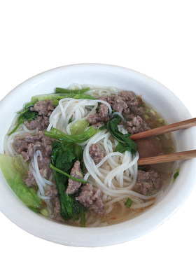 桂林米粉粗米线正宗龙岩清汤粉