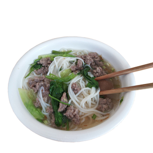 优质粗米线福建正宗细干米粉广东桂林中粗米粉龙岩清汤粉过桥5斤