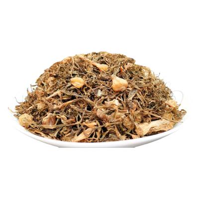 野蒜干野葱干小蒜干安徽宁国特产新货农家自制鲜山货野生梅菜500g