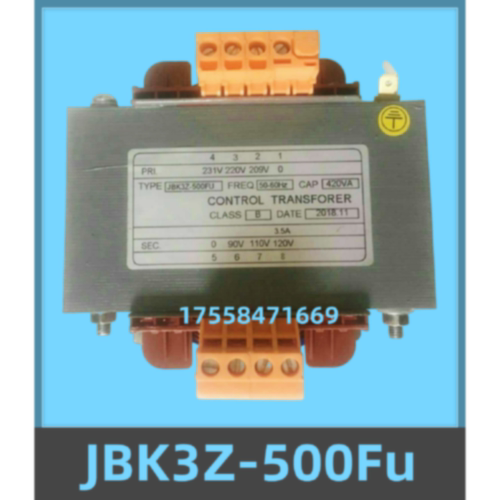 议价适用于新时达JBK3Z-500Fu电梯变压器 220变110V电梯配件厂家