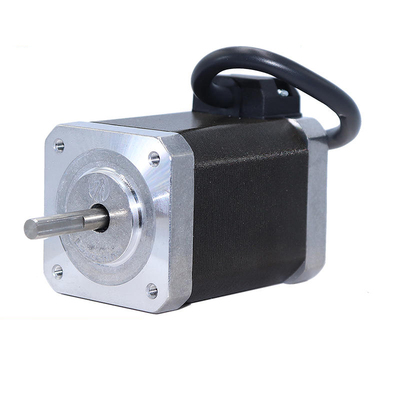 微型42步进电机套装高转数小振动