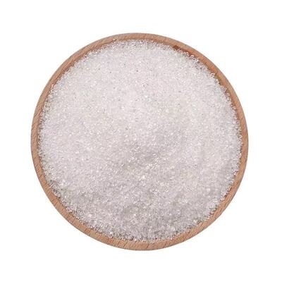 【分量足】广西甘蔗一级白砂糖食用家用白糖散装特价白糖750克