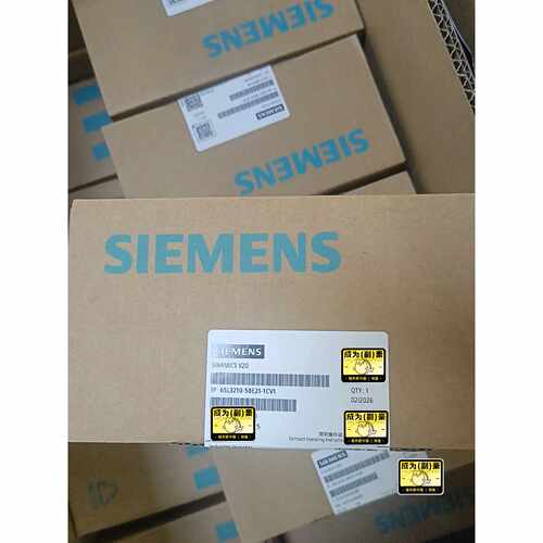 议价-6SL32105BE211CV1西门子SINAMICS