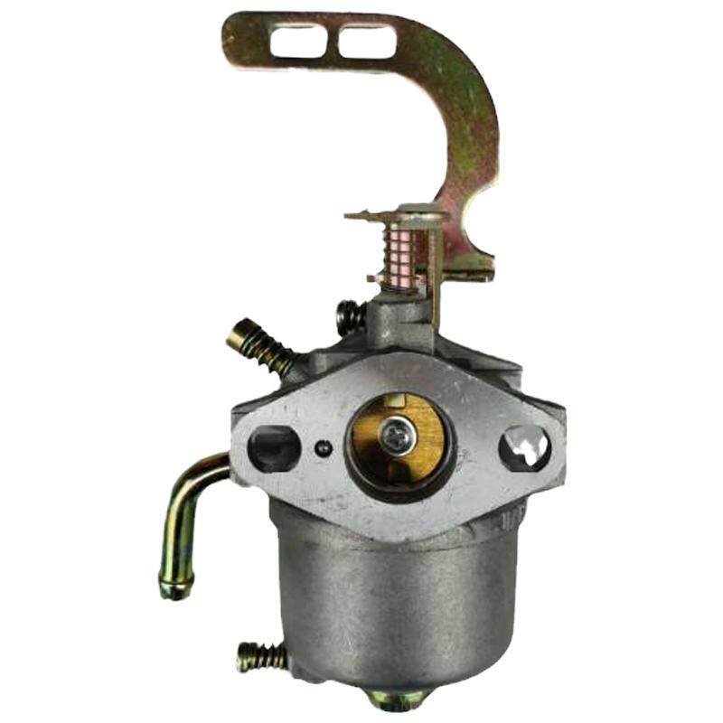 JL100D汽化器适用1KW日本雅马哈EF1000汽油发电机化油器 主机配套
