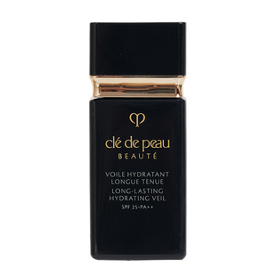 cpb隔离小样长管肌肤之钥日本本土版中白黑短管哑光试色提亮肤色