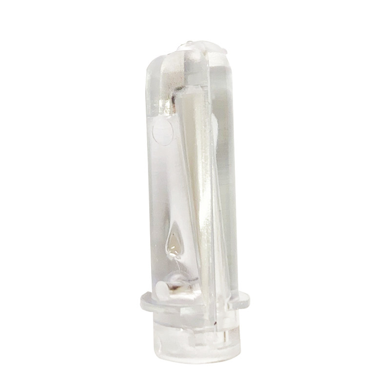 英福康D-Tek Select冷媒检漏仪过滤器712-707-G1滤芯D-Tek3过滤膜