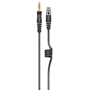森海塞尔HD490PRO/HD480PRO 4.4mm平衡线升级线原装配件耳机线