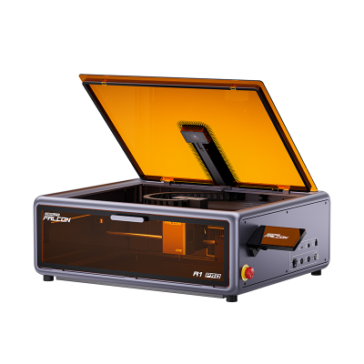 创想三维Falcon A1 Pro激光雕刻机家用 开箱即用 20W强力切割 高速雕刻 DIY手工创作