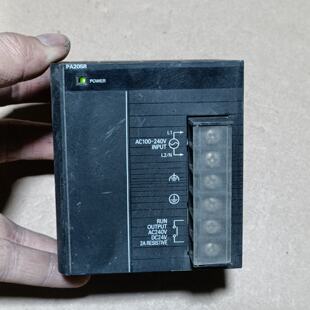 【询价】plc电源模块CJ1W-PA205R 24V适用