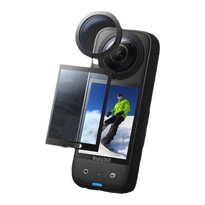 insta360x3钢化玻璃保护膜