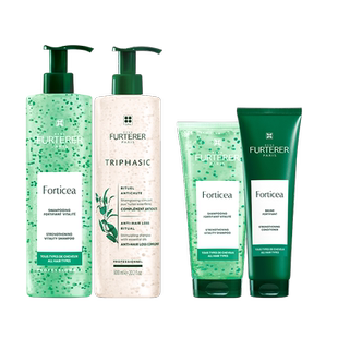 【立即抢购】馥绿德雅白珠洗发水强韧发根人参绿珠控油蓬松强韧