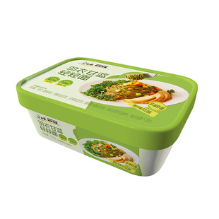 白象羽衣甘蓝轻轻面冲泡即食非油炸面饼方便面整箱速食轻食面盒装