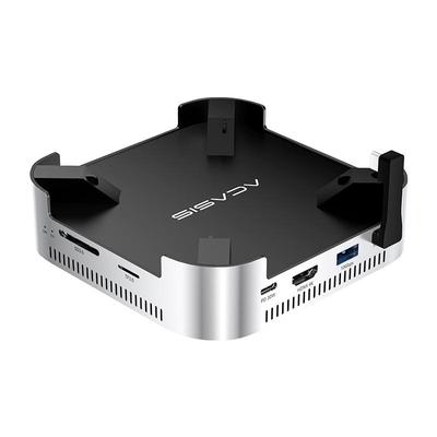 次日达丨macmini扩容扩展坞硬盘