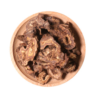 羌活500g克中药材非特级非野生新货无硫蚕羌川羌竹节羌羌活片包邮