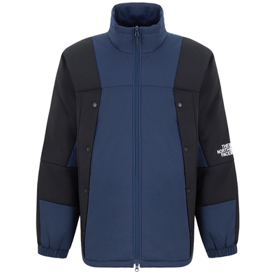 北面UE设计师款男夹棉外套