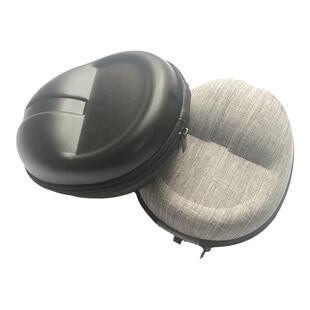 适用漫步者W800BT耳机包W800BT PLUS头戴式蓝牙耳机收纳盒W820BT便携耳机W820NB K750W收纳包