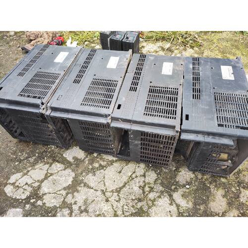 议价汇川md480t45p45kw变频器级rst没反应适用