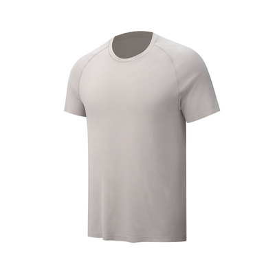 Metal Vent Tech™ 男士运动短袖 T 恤丨lululemon丨LM3FG2S