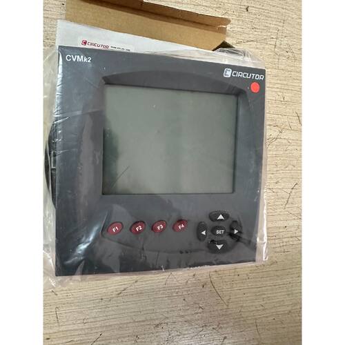 议价CIRCUTOR西谷铎CVMK2有两个860元维修