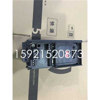 议价132F0018丹佛斯变频器FC-051PK75T4E20H3XXCXXXSXXX 0.75KW38