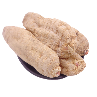 昭通小草坝6个可切片打粉天麻