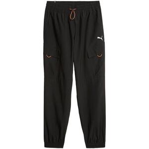PUMA彪马官方 新款男子运动休闲工装长裤 CARGO PANTS 680277