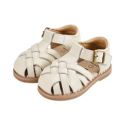 woollykids莫里学步鞋