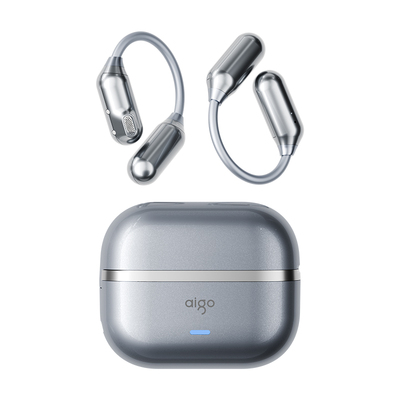 2026旗舰新品】爱国者挂耳式耳机