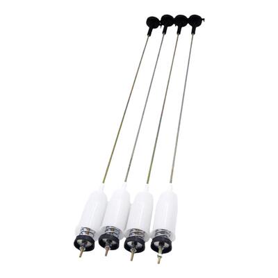 全自动波轮洗衣机平衡吊杆