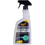 美光洗车水蜡液 免擦拭洗车液 强力去污免水冲洗车清洁上光剂3626