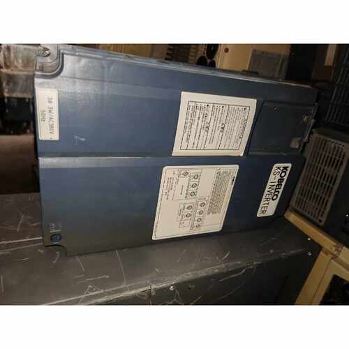议价富士G1S系列变频器。FRN22G1S-4C功率22kw。拆