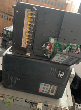 议价可维修汇川变频器md280nt15个b18.5pb380v1