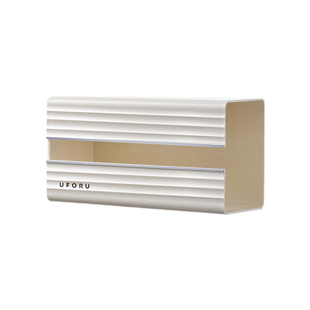 JOJO'S L. PD.Porto纸巾盒壁挂式抽纸盒子卫生间厨房免打孔丨波图