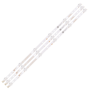 适用长虹LED32C1000N灯条LB-C320X14-E12-H-G1-SE3 E11-L-G1-SE铝