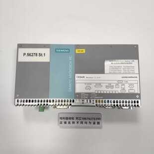 议价SIMATIC Microbox PC 427B 420 IPC427C西门子6ES7647 6AG404