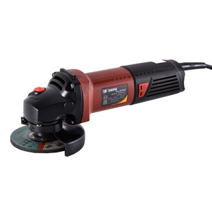 大宇角磨机转子81007N齿轮输出轴碳刷机壳定子原厂头壳8-100A配件