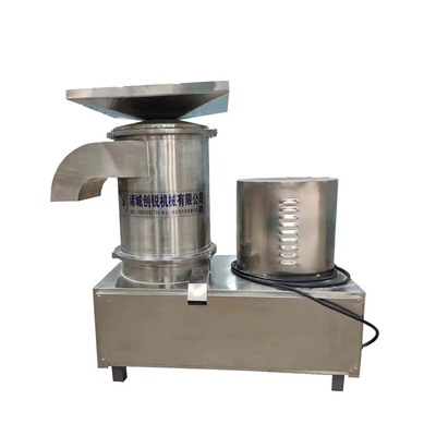 商用蛋液分离机食品级高效易清洗