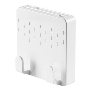 刀具置物收纳架厨房壁挂式隐形插刀架橱柜门免打孔超薄隐藏菜刀座