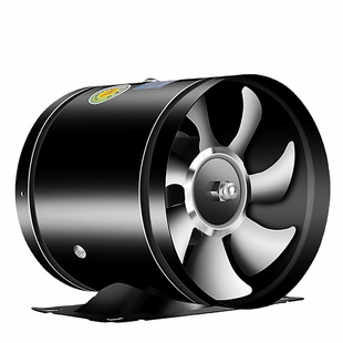 排气扇抽烟机家用厨房大功率吸烟机农村大吸力抽油烟机土灶吸油机