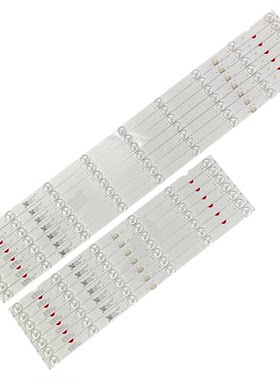 索尼KD-55X9000E液晶背光灯条