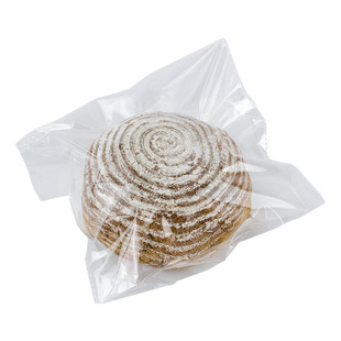 透明烘焙加厚欧包碱水面包自粘袋贝果切片吐司小面包包装袋自封袋