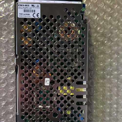询价-RTW24-4R2C TDK-Lambda开关电源