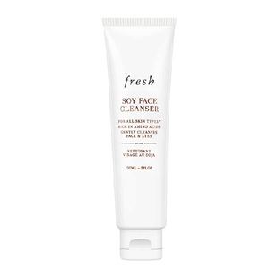 【下拉领淘金币更优惠】Fresh/馥蕾诗大豆精粹温和卸妆洗面奶