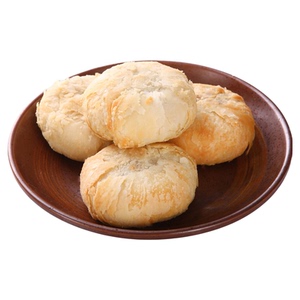稻香村苏式月饼礼袋装