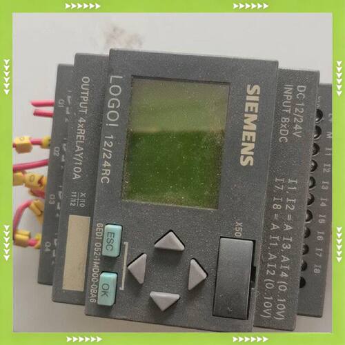 【问价】LOGO，6ED1  052-1MD00-0BA6适用