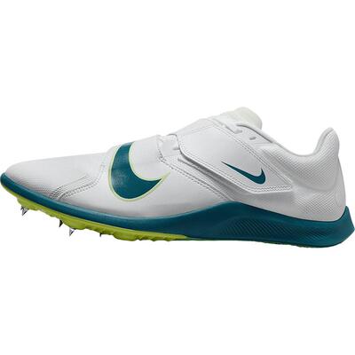 Nike/耐克正品Rival Jump男士跑步训练田径钉鞋DR2756-100