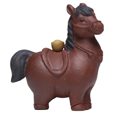 JOJO'SLIFEPD茶宠摆件装饰雕塑