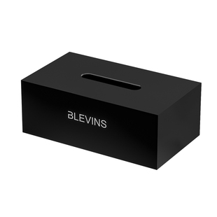 多功能抽纸盒卫生间客厅欧式餐巾纸盒家用简约 亚克力ins风收纳盒